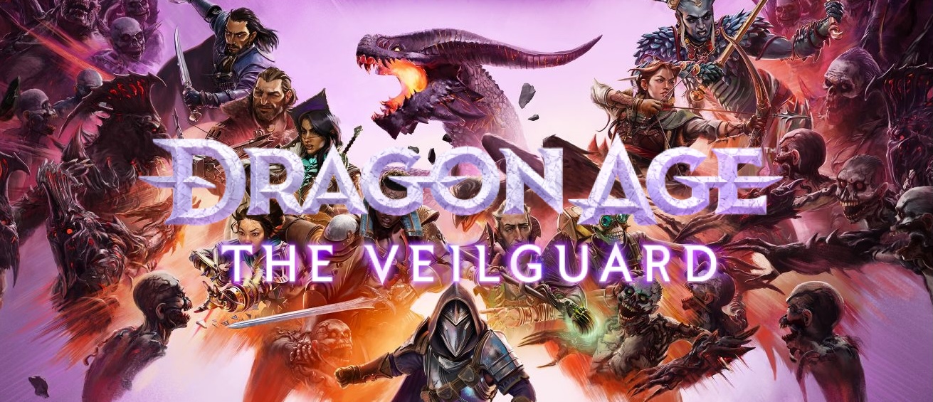 Dragon Age Veilguard Full Playthrough