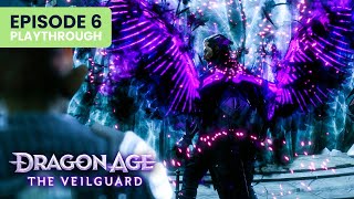 Dragon Age: The Veilguard - Full Playthrough - (6) Under the Sea